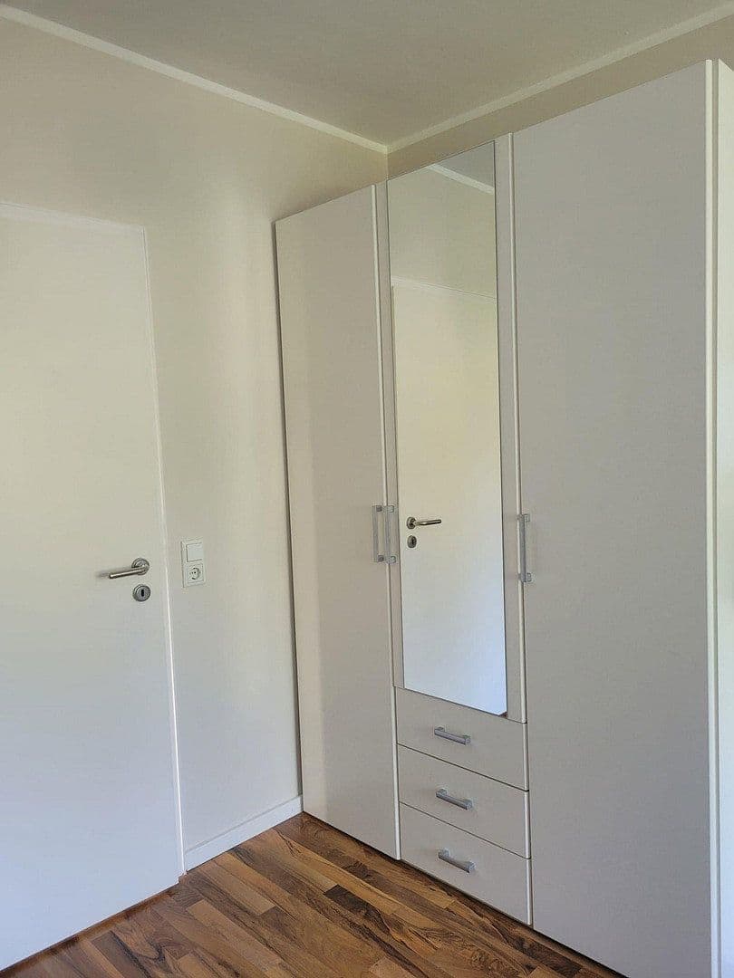 2 bedroom flat to rent, 60 m², Karl-Zörgiebel-Straße 00, Mainz, Rhineland-Palatinate 2 bedroom flat to rent, 60 m², Karl-Zörgiebel-Straße 00, Mainz, Rhineland-Palatinate
