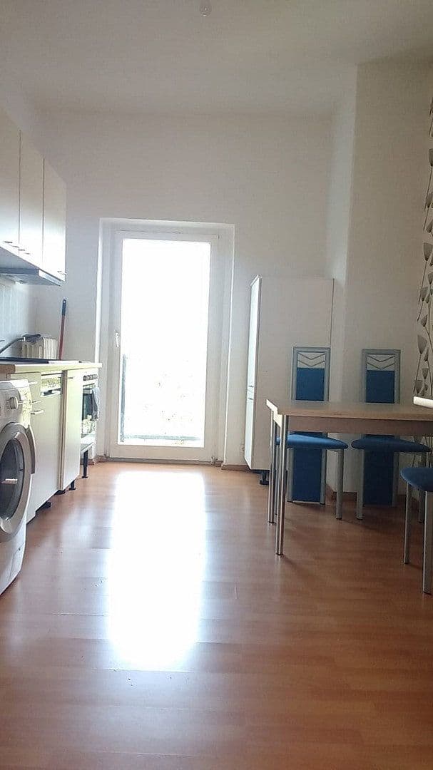 4 bedroom flat for sale, 90 m², Martin Lutherstr 12, Plauen, Saxony 4 bedroom flat for sale, 90 m², Martin Lutherstr 12, Plauen, Saxony