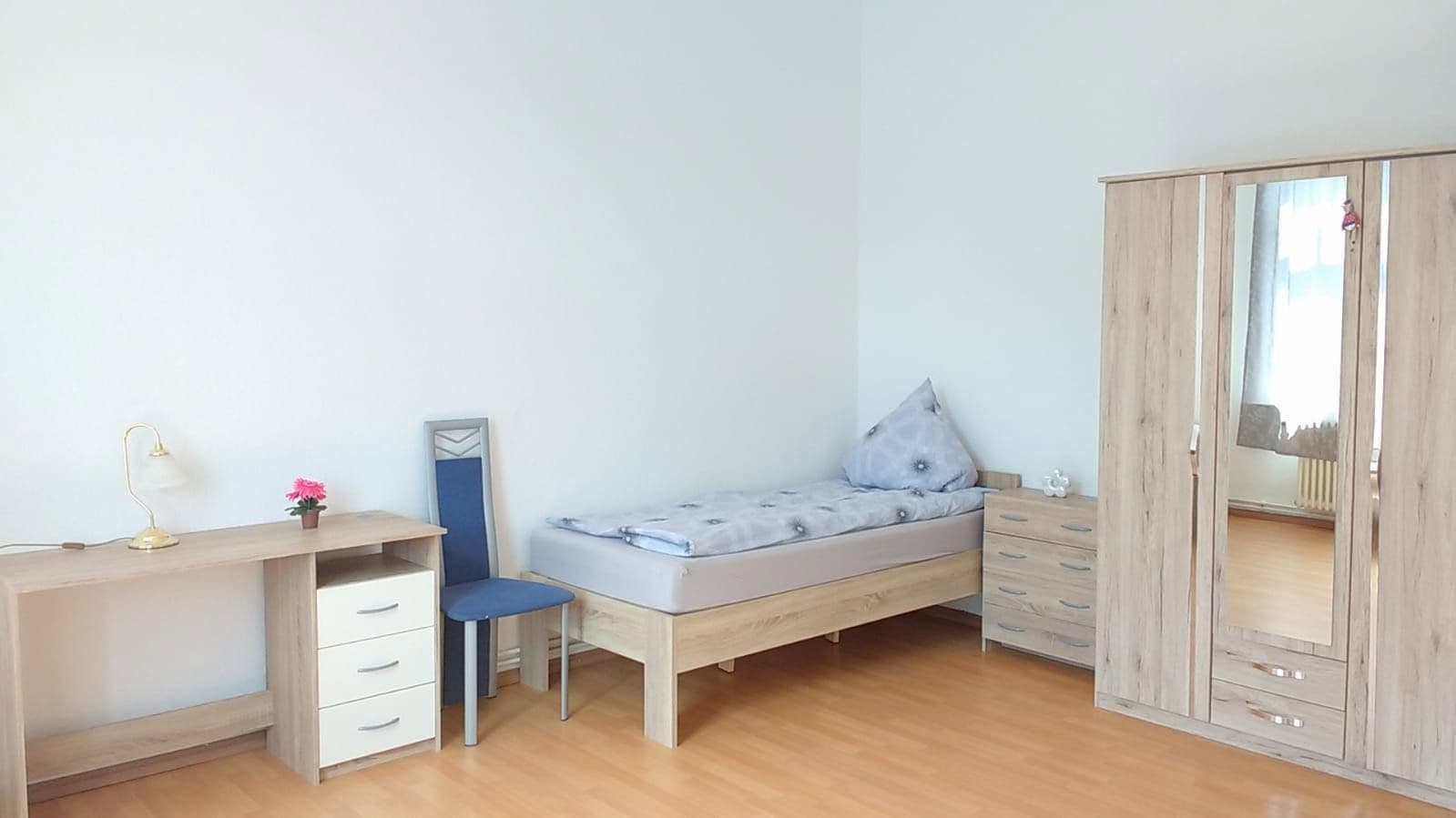 4 bedroom flat for sale, 90 m², Martin Lutherstr 12, Plauen, Saxony 4 bedroom flat for sale, 90 m², Martin Lutherstr 12, Plauen, Saxony