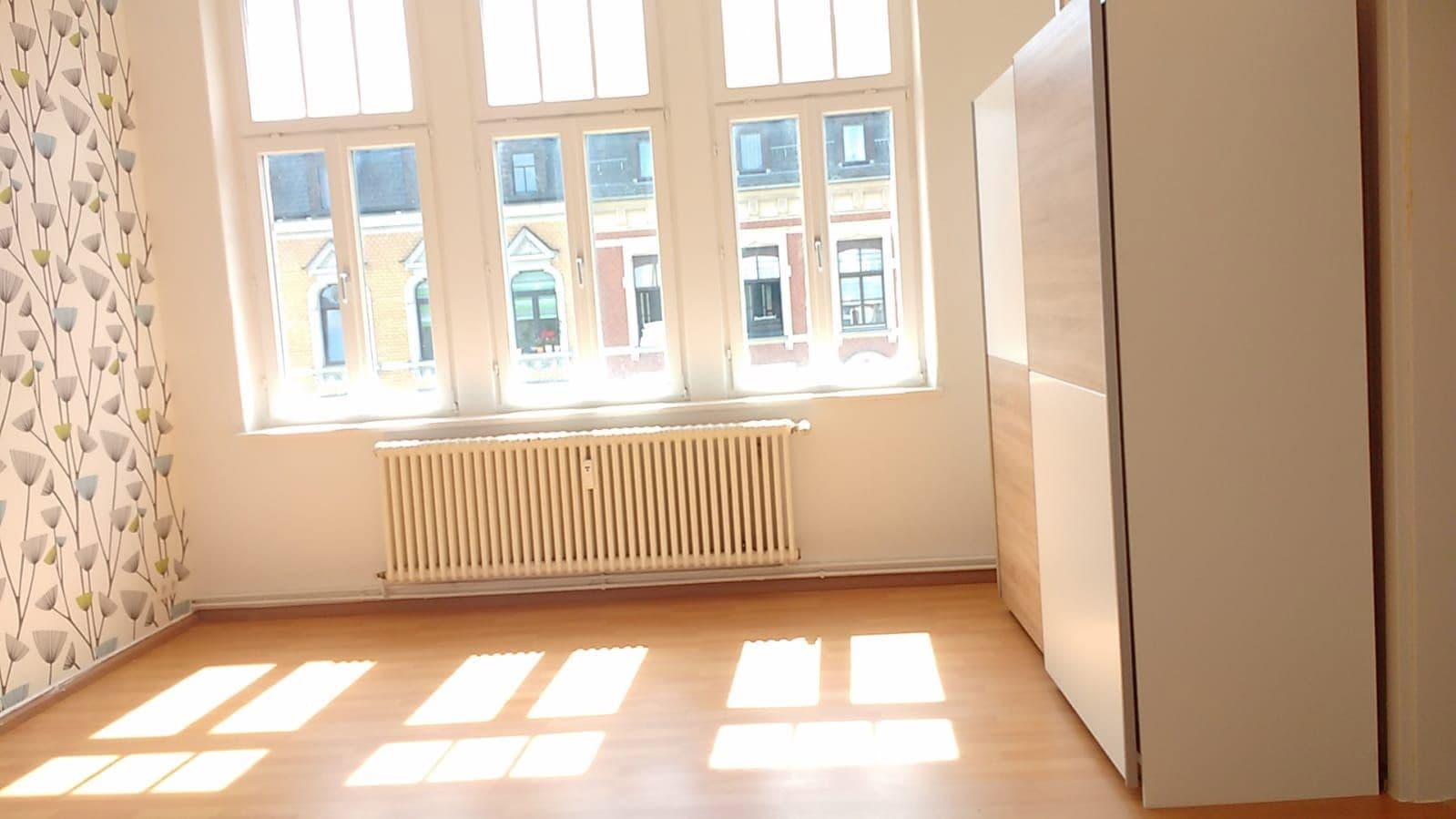 4 bedroom flat for sale, 90 m², Martin Lutherstr 12, Plauen, Saxony 4 bedroom flat for sale, 90 m², Martin Lutherstr 12, Plauen, Saxony
