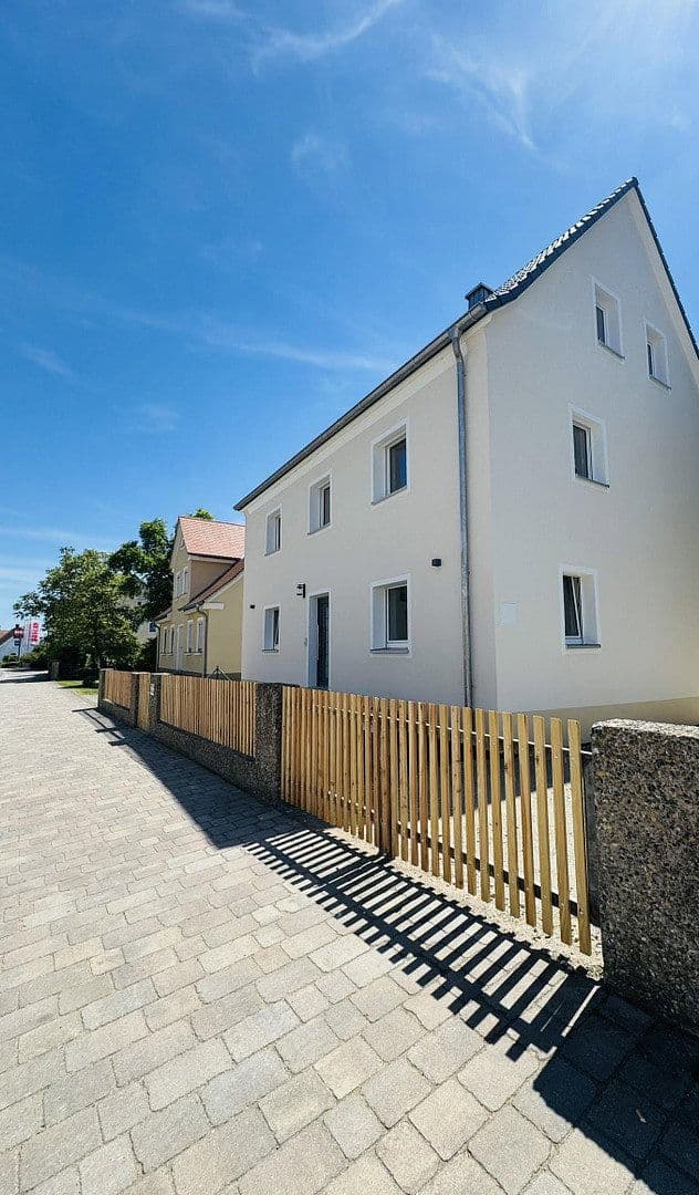 house for sale, 180 m², Bechhofen, Bavaria house for sale, 180 m², Bechhofen, Bavaria