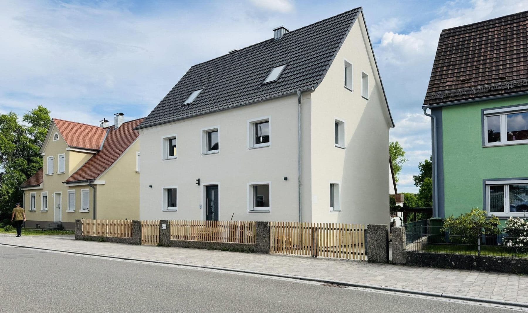 house for sale, 180 m², Bechhofen, Bavaria house for sale, 180 m², Bechhofen, Bavaria