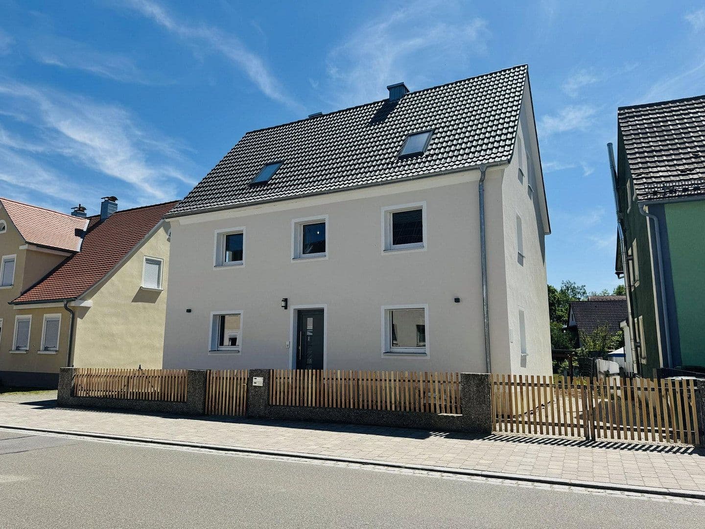 house for sale, 180 m², Bechhofen, Bavaria house for sale, 180 m², Bechhofen, Bavaria