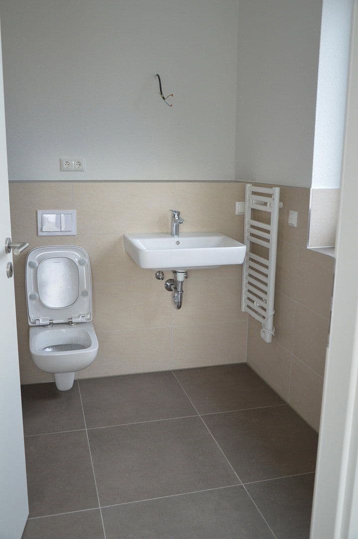 3 bedroom flat to rent, 97 m², Anny-Schlemm-Str. 7, Neu-Isenburg, Hesse 3 bedroom flat to rent, 97 m², Anny-Schlemm-Str. 7, Neu-Isenburg, Hesse