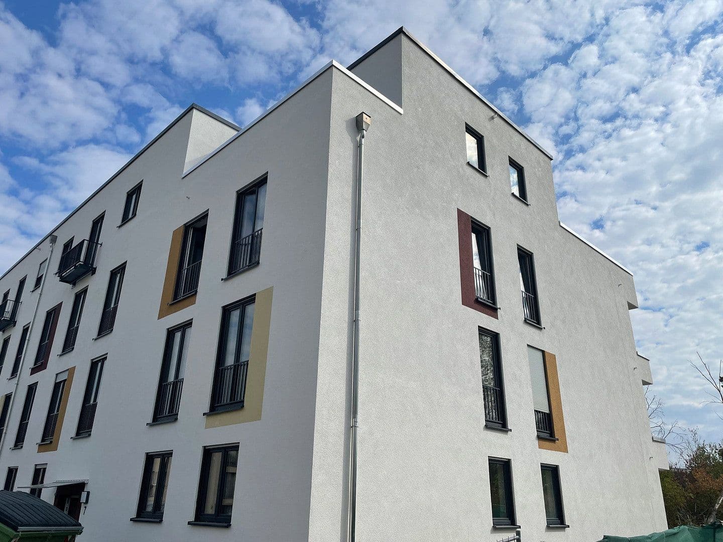 3 bedroom flat to rent, 97 m², Anny-Schlemm-Str. 7, Neu-Isenburg, Hesse 3 bedroom flat to rent, 97 m², Anny-Schlemm-Str. 7, Neu-Isenburg, Hesse