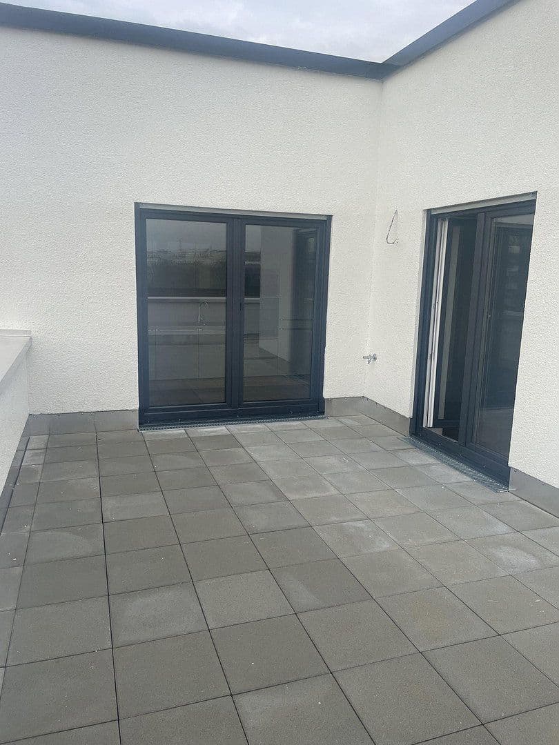 3 bedroom flat to rent, 97 m², Anny-Schlemm-Str. 7, Neu-Isenburg, Hesse 3 bedroom flat to rent, 97 m², Anny-Schlemm-Str. 7, Neu-Isenburg, Hesse