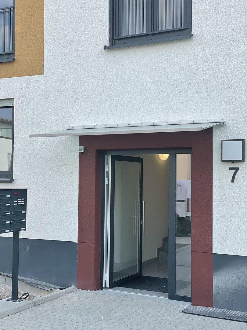 3 bedroom flat to rent, 97 m², Anny-Schlemm-Str. 7, Neu-Isenburg, Hesse 3 bedroom flat to rent, 97 m², Anny-Schlemm-Str. 7, Neu-Isenburg, Hesse