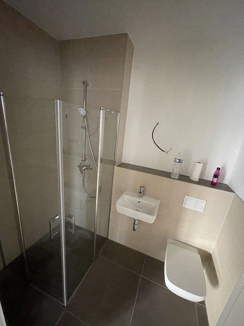 3 bedroom flat to rent, 97 m², Anny-Schlemm-Str. 7, Neu-Isenburg, Hesse 3 bedroom flat to rent, 97 m², Anny-Schlemm-Str. 7, Neu-Isenburg, Hesse