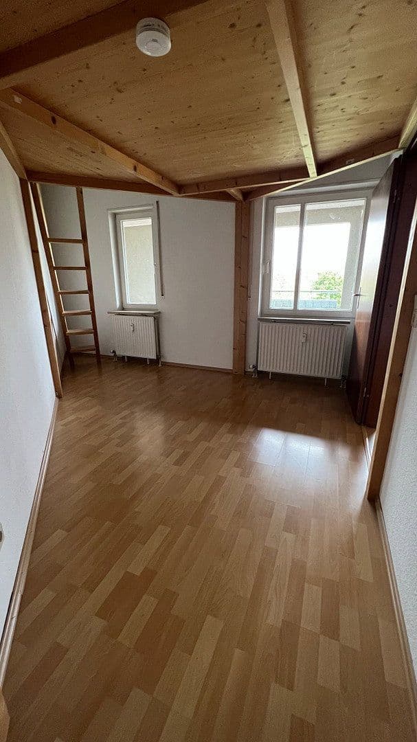 1 bedroom with open-plan kitchen flat to rent, 48 m², Karlsruhe-Waldstadt, Baden-Württemberg 1 bedroom with open-plan kitchen flat to rent, 48 m², Karlsruhe-Waldstadt, Baden-Württemberg