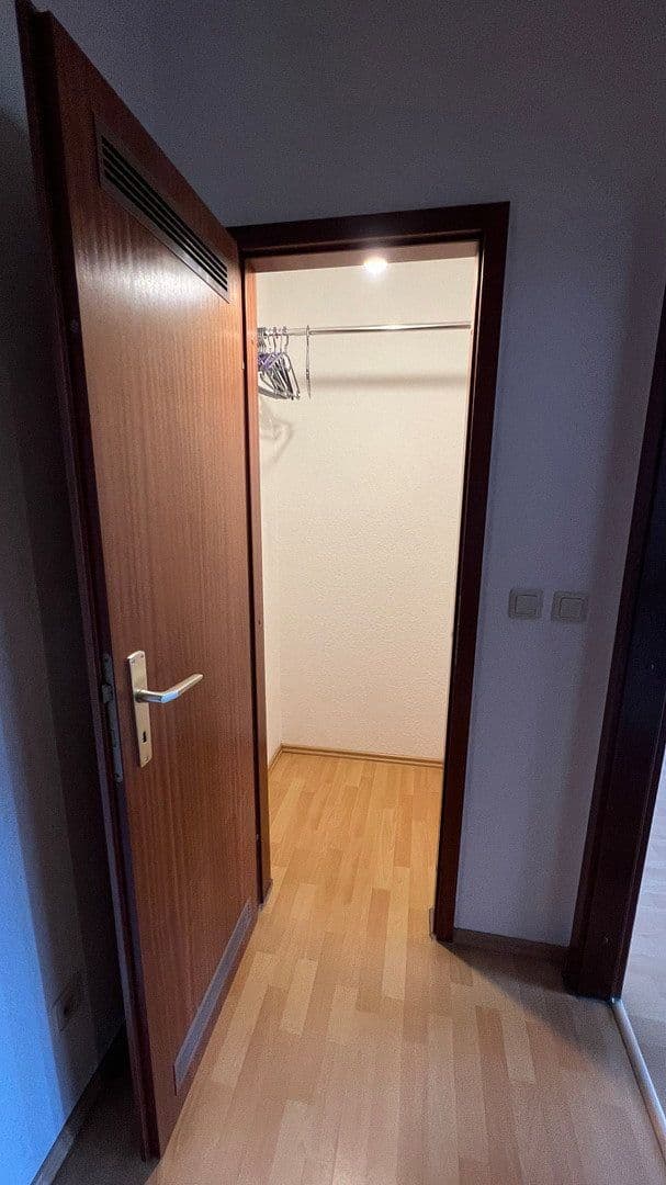 1 bedroom with open-plan kitchen flat to rent, 48 m², Karlsruhe-Waldstadt, Baden-Württemberg 1 bedroom with open-plan kitchen flat to rent, 48 m², Karlsruhe-Waldstadt, Baden-Württemberg