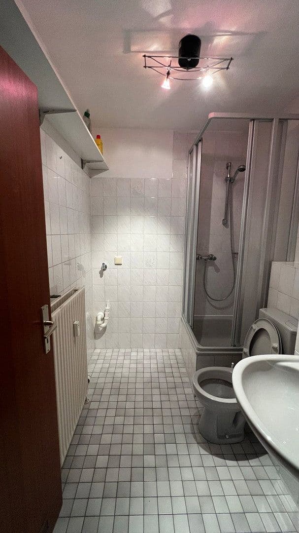 1 bedroom with open-plan kitchen flat to rent, 48 m², Karlsruhe-Waldstadt, Baden-Württemberg 1 bedroom with open-plan kitchen flat to rent, 48 m², Karlsruhe-Waldstadt, Baden-Württemberg