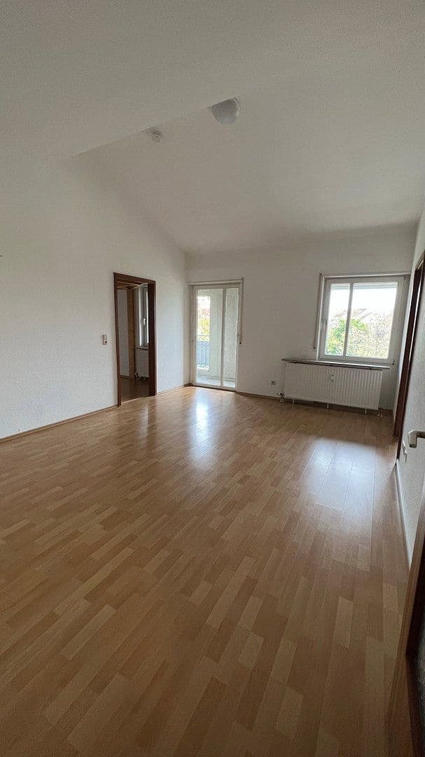 1 bedroom with open-plan kitchen flat to rent, 48 m², Karlsruhe-Waldstadt, Baden-Württemberg 1 bedroom with open-plan kitchen flat to rent, 48 m², Karlsruhe-Waldstadt, Baden-Württemberg