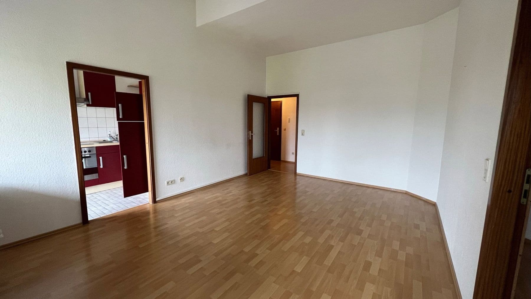1 bedroom with open-plan kitchen flat to rent, 48 m², Karlsruhe-Waldstadt, Baden-Württemberg 1 bedroom with open-plan kitchen flat to rent, 48 m², Karlsruhe-Waldstadt, Baden-Württemberg