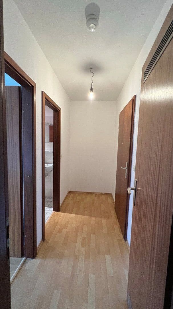 1 bedroom with open-plan kitchen flat to rent, 48 m², Karlsruhe-Waldstadt, Baden-Württemberg 1 bedroom with open-plan kitchen flat to rent, 48 m², Karlsruhe-Waldstadt, Baden-Württemberg