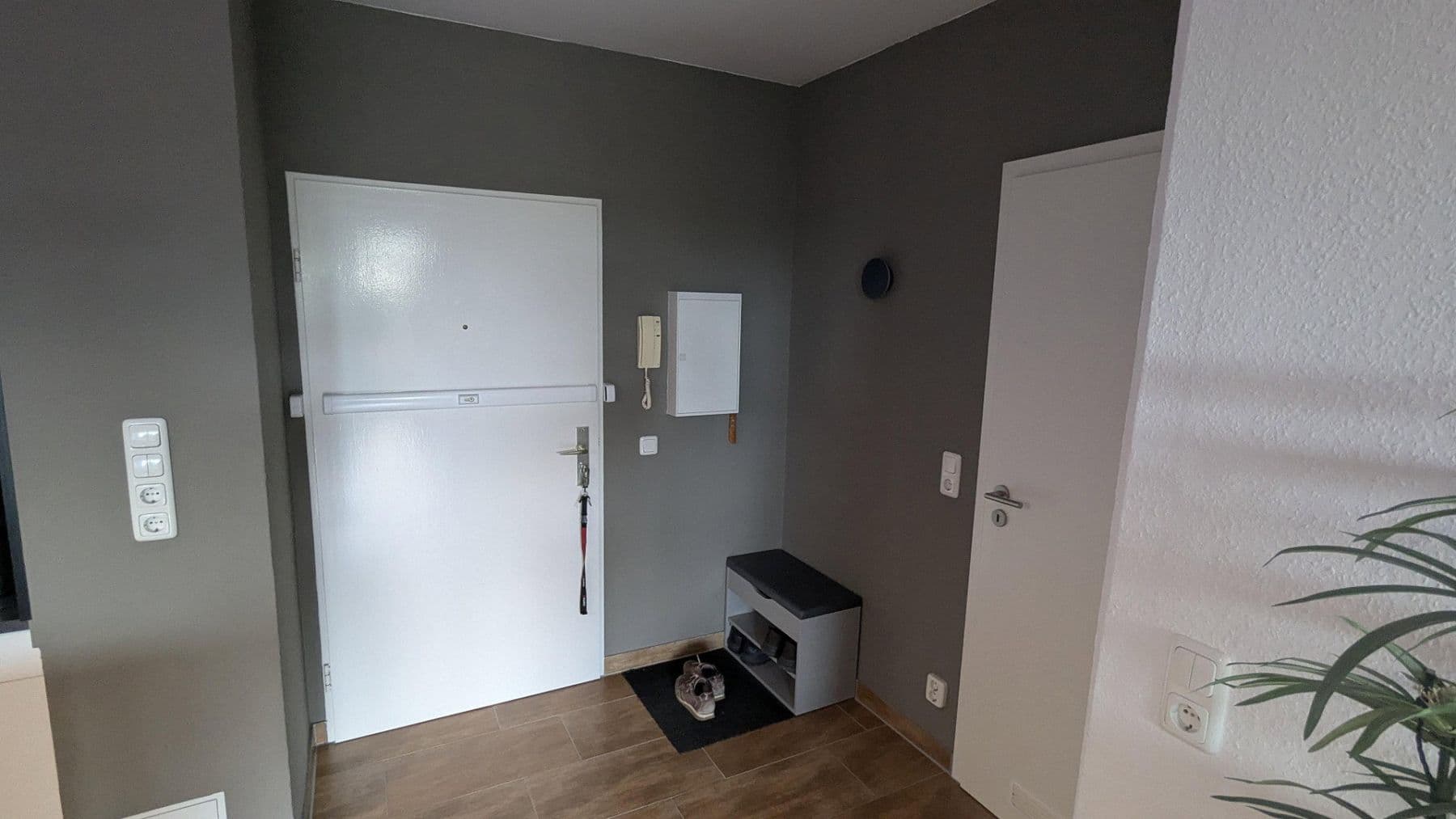 2 bedroom flat to rent, 60 m², Hamburg, Hamburg 2 bedroom flat to rent, 60 m², Hamburg, Hamburg