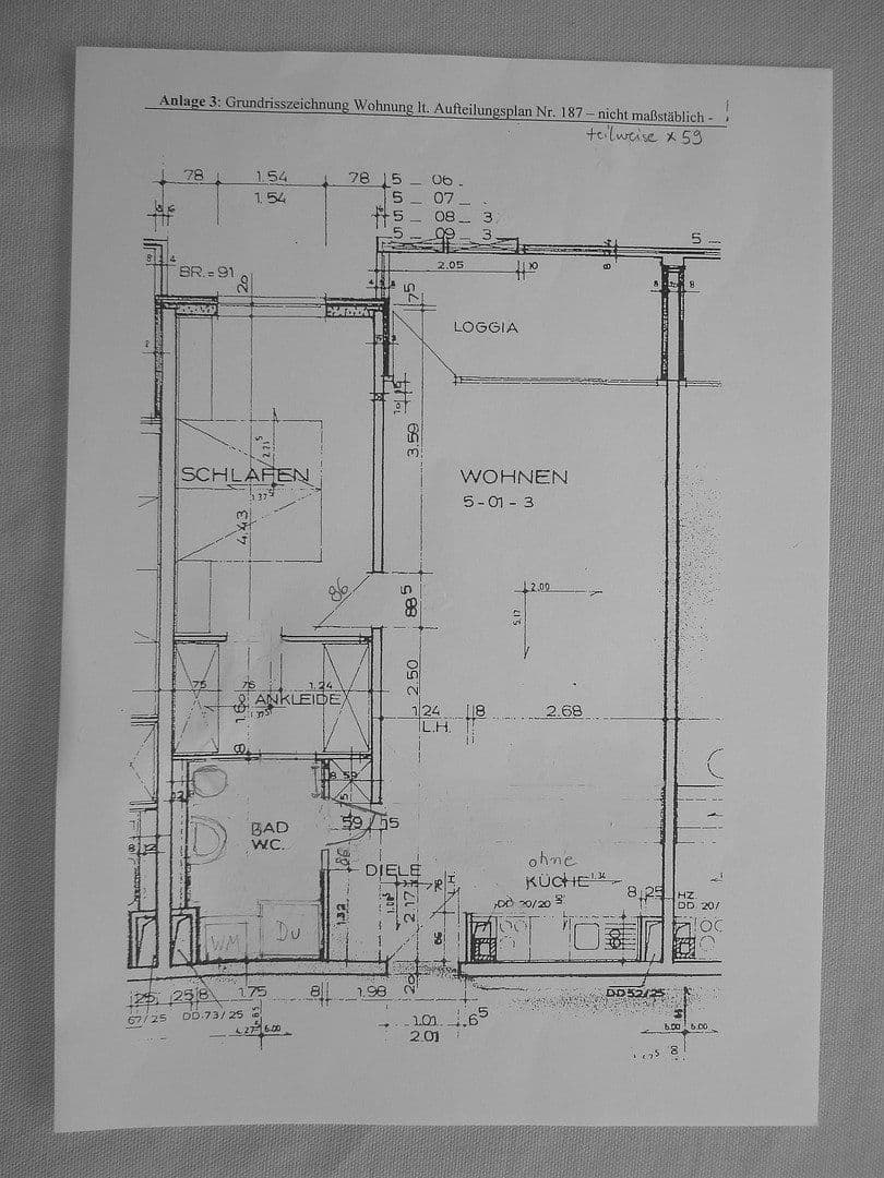2 bedroom flat to rent, 60 m², Hamburg, Hamburg 2 bedroom flat to rent, 60 m², Hamburg, Hamburg