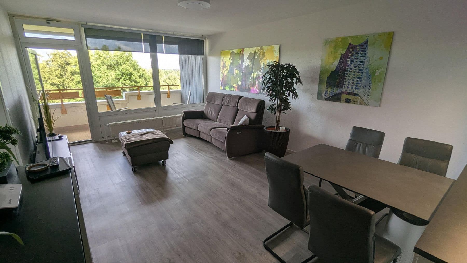2 bedroom flat to rent, 60 m², Hamburg, Hamburg 2 bedroom flat to rent, 60 m², Hamburg, Hamburg
