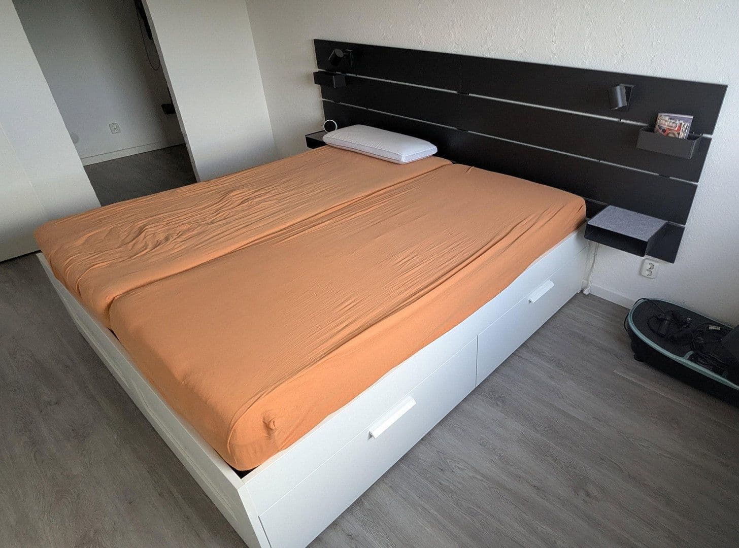 2 bedroom flat to rent, 60 m², Hamburg, Hamburg 2 bedroom flat to rent, 60 m², Hamburg, Hamburg