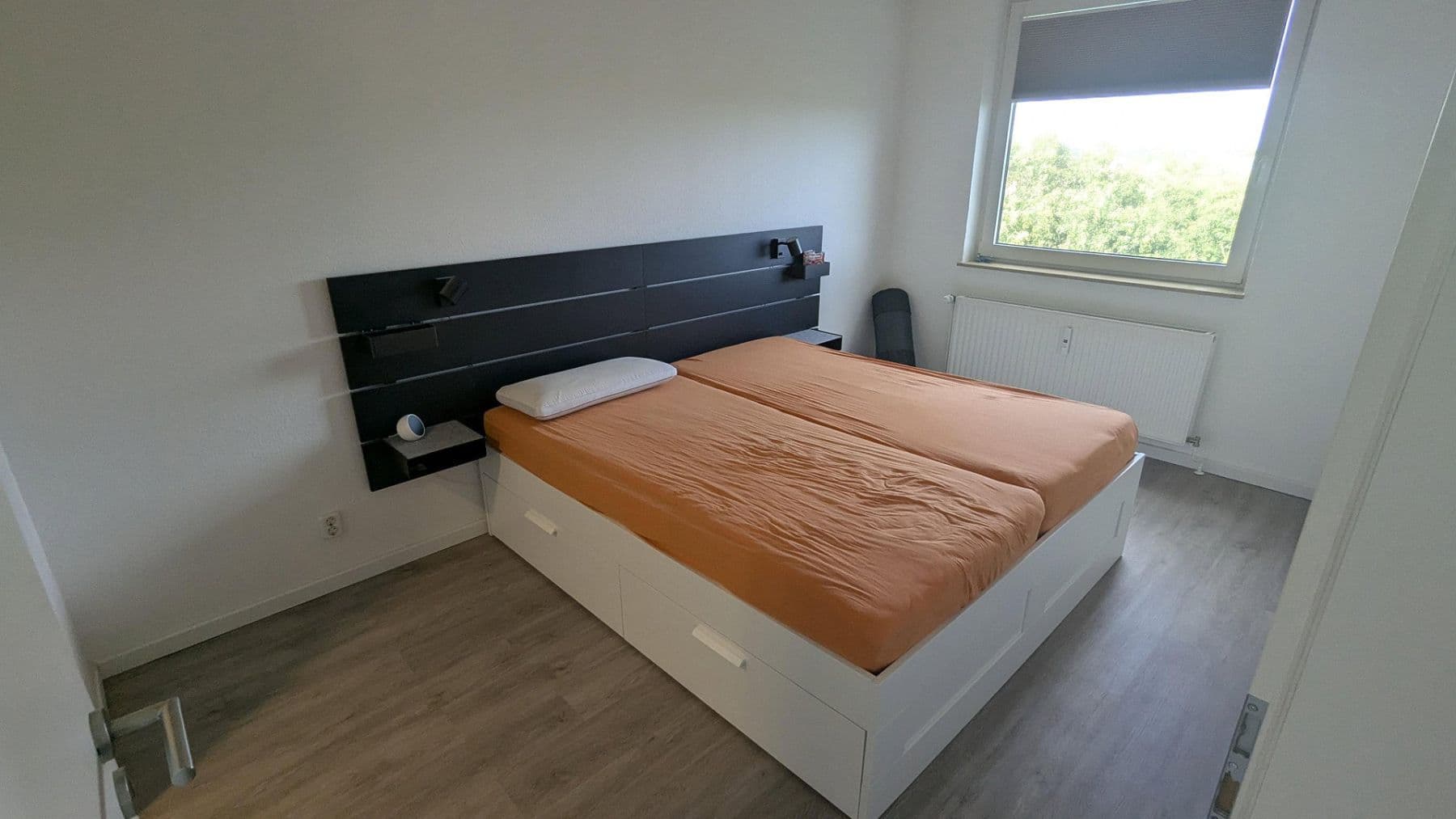 2 bedroom flat to rent, 60 m², Hamburg, Hamburg 2 bedroom flat to rent, 60 m², Hamburg, Hamburg