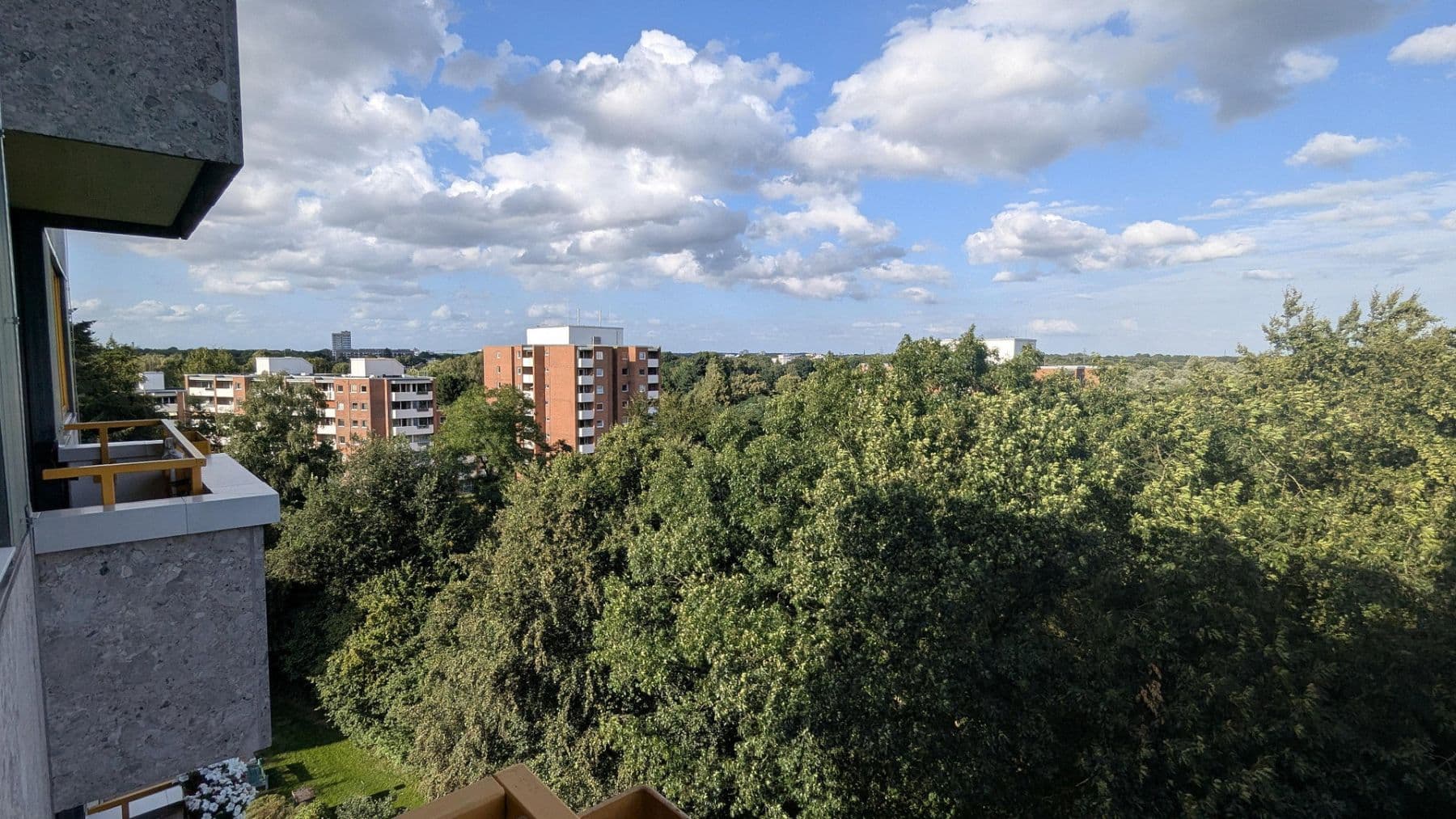 2 bedroom flat to rent, 60 m², Hamburg, Hamburg 2 bedroom flat to rent, 60 m², Hamburg, Hamburg