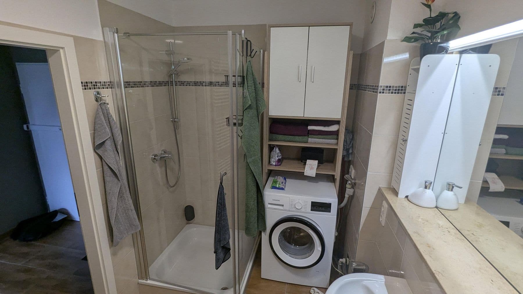 2 bedroom flat to rent, 60 m², Hamburg, Hamburg 2 bedroom flat to rent, 60 m², Hamburg, Hamburg