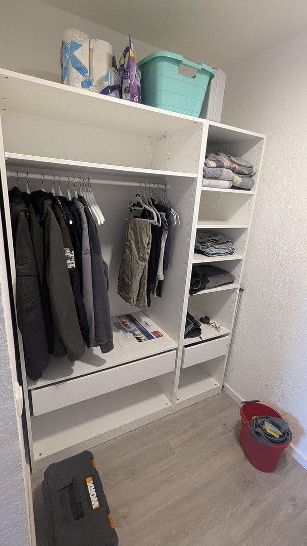 2 bedroom flat to rent, 60 m², Hamburg, Hamburg 2 bedroom flat to rent, 60 m², Hamburg, Hamburg