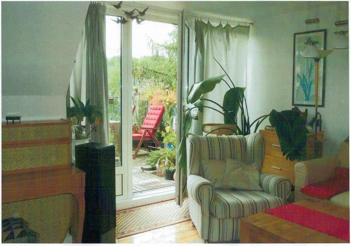 4 bedroom flat to rent, 83 m², Göttingen, Lower Saxony 4 bedroom flat to rent, 83 m², Göttingen, Lower Saxony