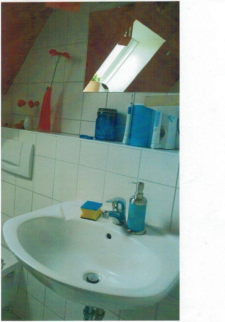 4 bedroom flat to rent, 83 m², Göttingen, Lower Saxony 4 bedroom flat to rent, 83 m², Göttingen, Lower Saxony