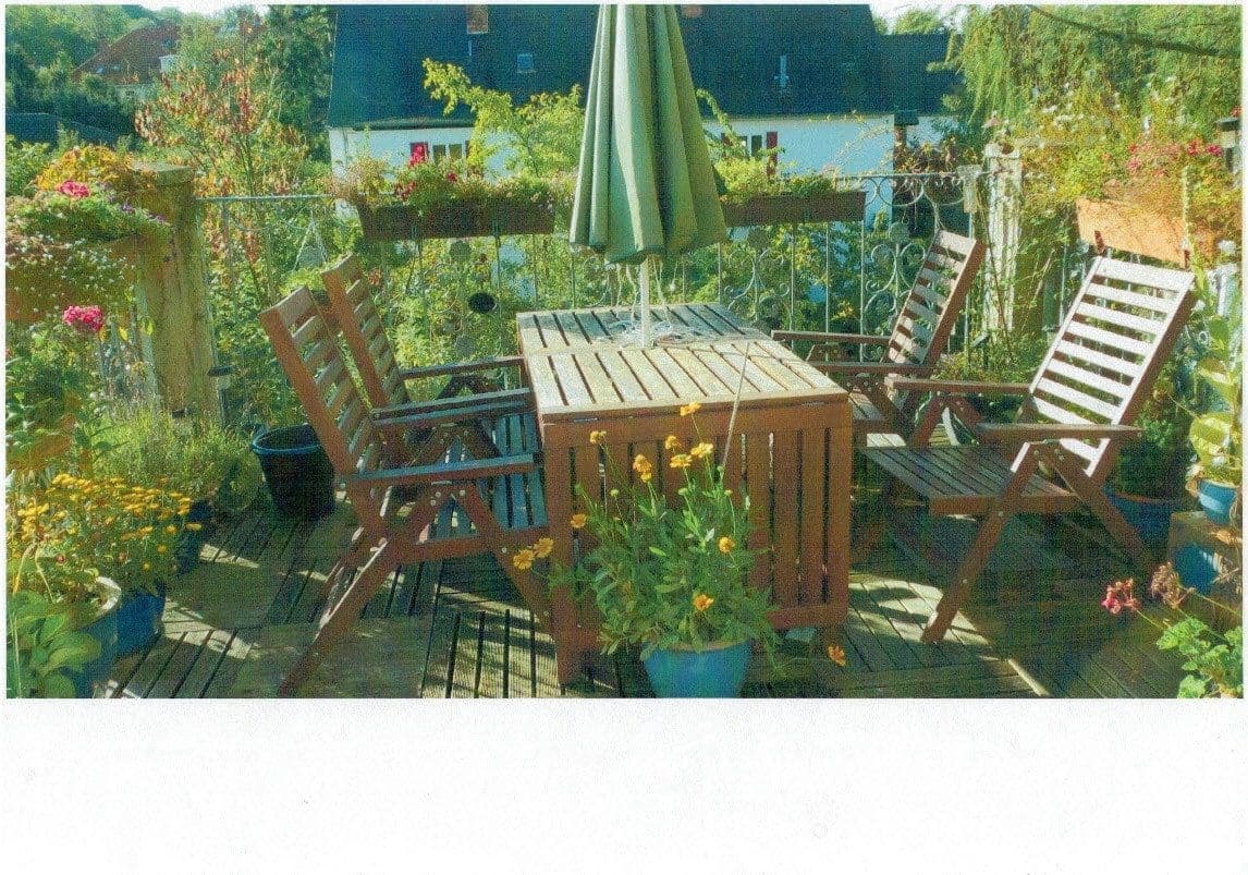4 bedroom flat to rent, 83 m², Göttingen, Lower Saxony 4 bedroom flat to rent, 83 m², Göttingen, Lower Saxony