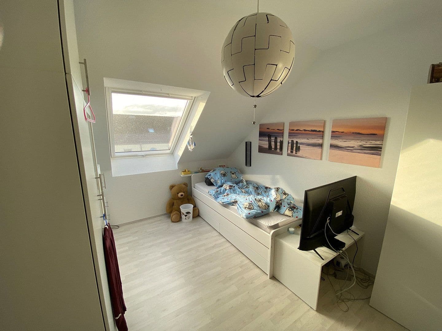 4 bedroom flat to rent, 97 m², Willy-Brandt-Str. 3, Bergisch Gladbach, North Rhine-Westphalia 4 bedroom flat to rent, 97 m², Willy-Brandt-Str. 3, Bergisch Gladbach, North Rhine-Westphalia
