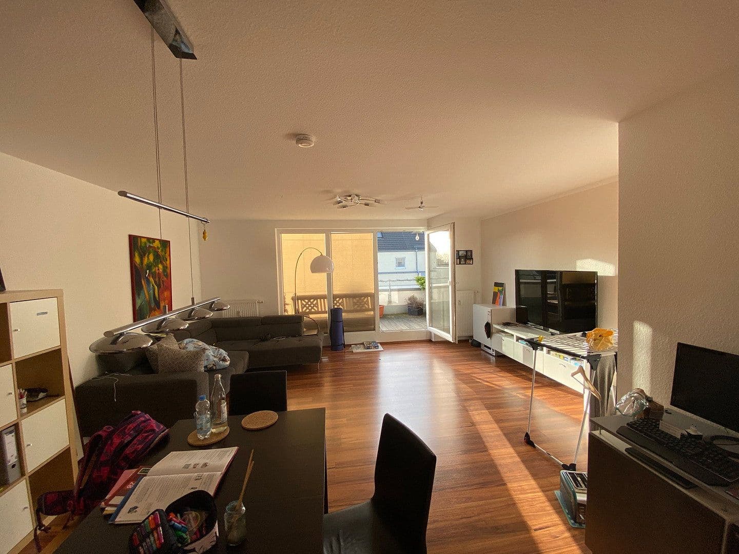 4 bedroom flat to rent, 97 m², Willy-Brandt-Str. 3, Bergisch Gladbach, North Rhine-Westphalia 4 bedroom flat to rent, 97 m², Willy-Brandt-Str. 3, Bergisch Gladbach, North Rhine-Westphalia