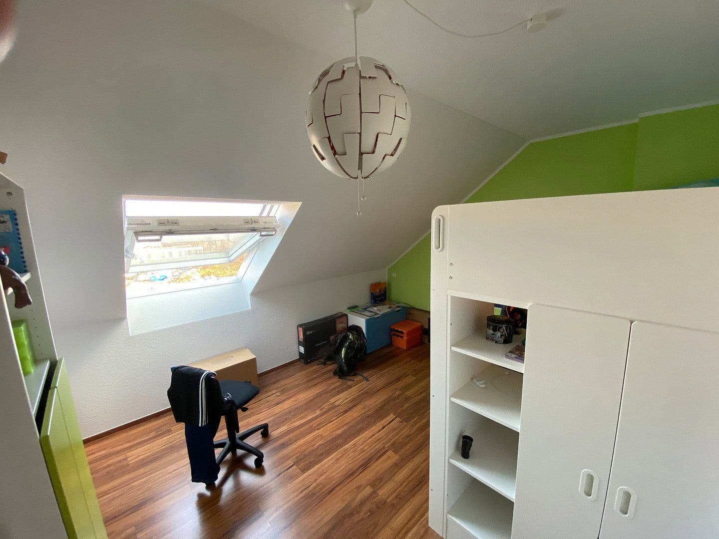 4 bedroom flat to rent, 97 m², Willy-Brandt-Str. 3, Bergisch Gladbach, North Rhine-Westphalia 4 bedroom flat to rent, 97 m², Willy-Brandt-Str. 3, Bergisch Gladbach, North Rhine-Westphalia