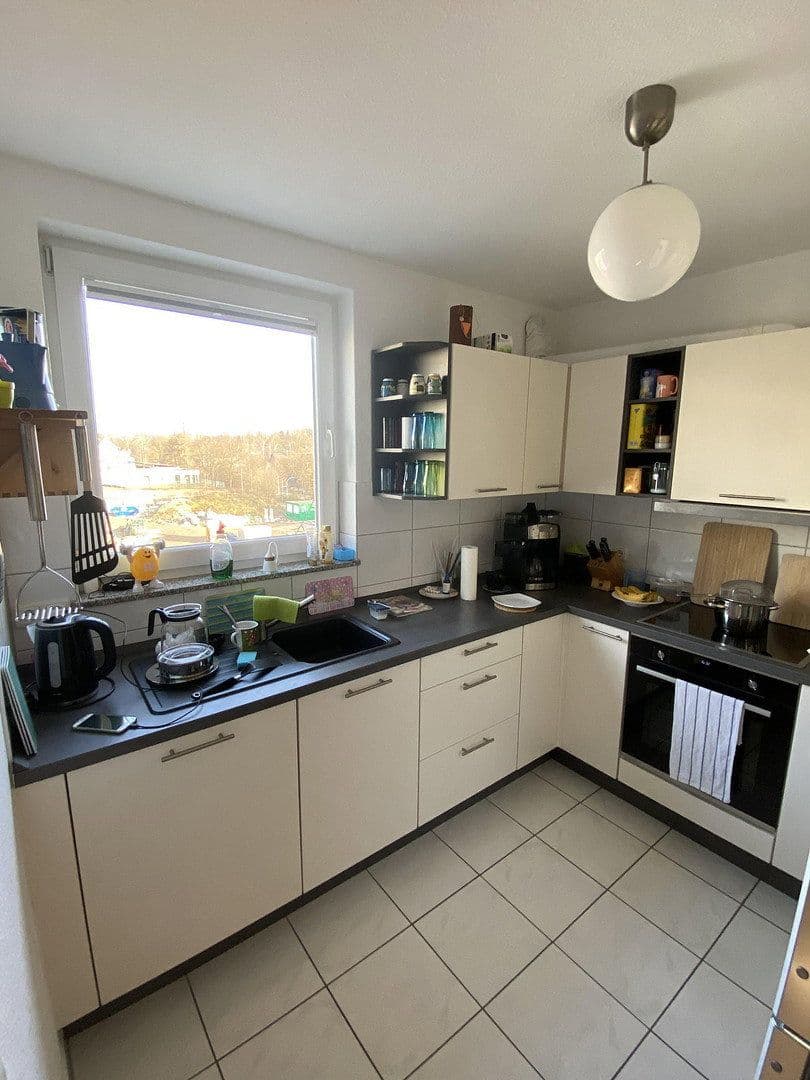 4 bedroom flat to rent, 97 m², Willy-Brandt-Str. 3, Bergisch Gladbach, North Rhine-Westphalia 4 bedroom flat to rent, 97 m², Willy-Brandt-Str. 3, Bergisch Gladbach, North Rhine-Westphalia