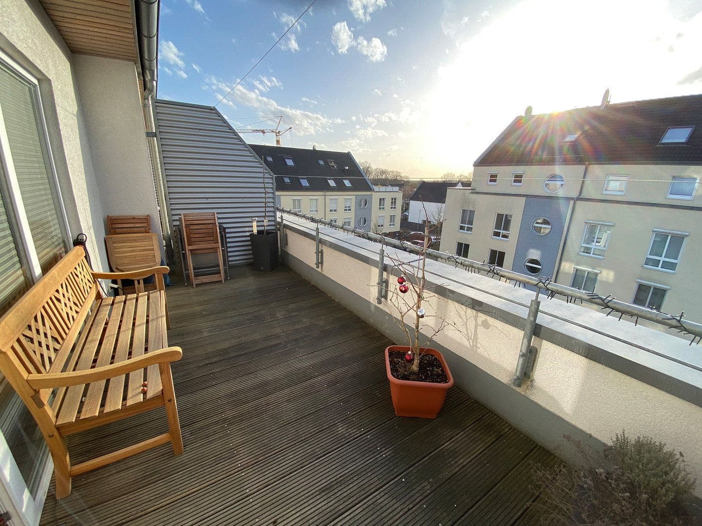 4 bedroom flat to rent, 97 m², Willy-Brandt-Str. 3, Bergisch Gladbach, North Rhine-Westphalia 4 bedroom flat to rent, 97 m², Willy-Brandt-Str. 3, Bergisch Gladbach, North Rhine-Westphalia