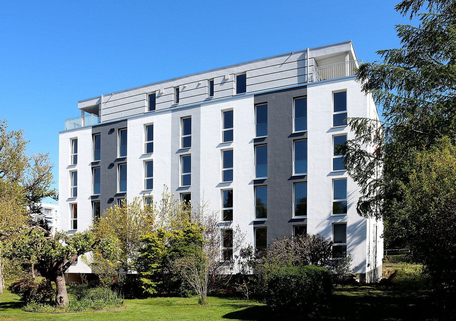 3 bedroom flat to rent, 70 m², Albert-Einstein-Str. 7a, Rostock, Mecklenburg-Vorpommern 3 bedroom flat to rent, 70 m², Albert-Einstein-Str. 7a, Rostock, Mecklenburg-Vorpommern