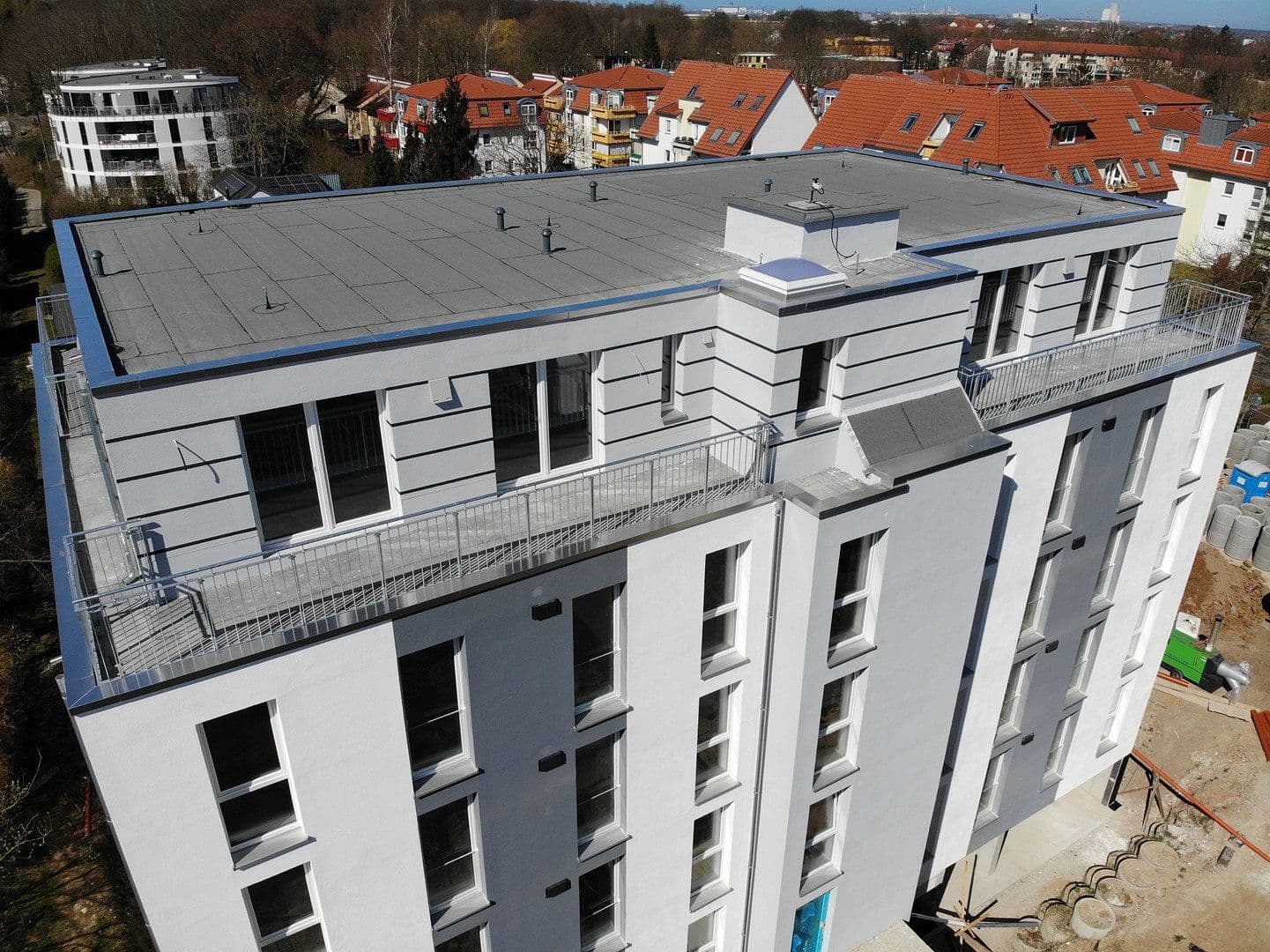 3 bedroom flat to rent, 70 m², Albert-Einstein-Str. 7a, Rostock, Mecklenburg-Vorpommern 3 bedroom flat to rent, 70 m², Albert-Einstein-Str. 7a, Rostock, Mecklenburg-Vorpommern