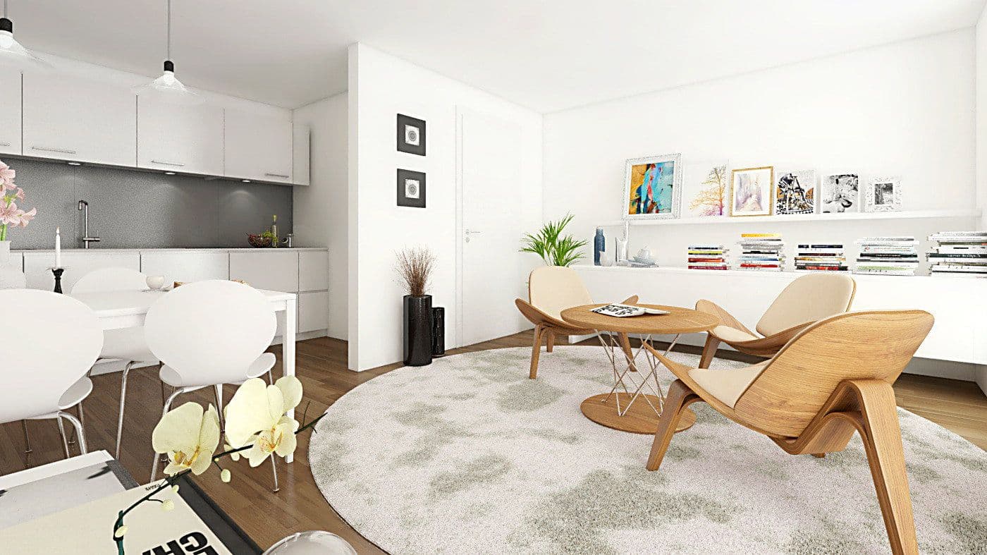 3 bedroom flat to rent, 70 m², Albert-Einstein-Str. 7a, Rostock, Mecklenburg-Vorpommern 3 bedroom flat to rent, 70 m², Albert-Einstein-Str. 7a, Rostock, Mecklenburg-Vorpommern
