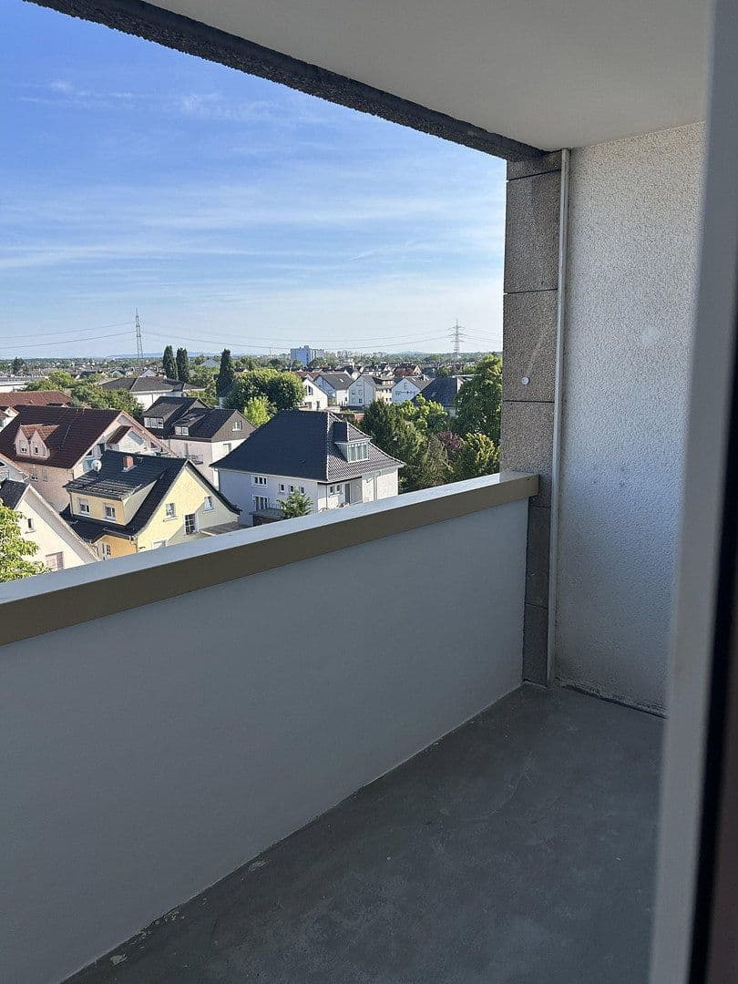 4 bedroom flat to rent, 95 m², Rodgau, Hesse 4 bedroom flat to rent, 95 m², Rodgau, Hesse