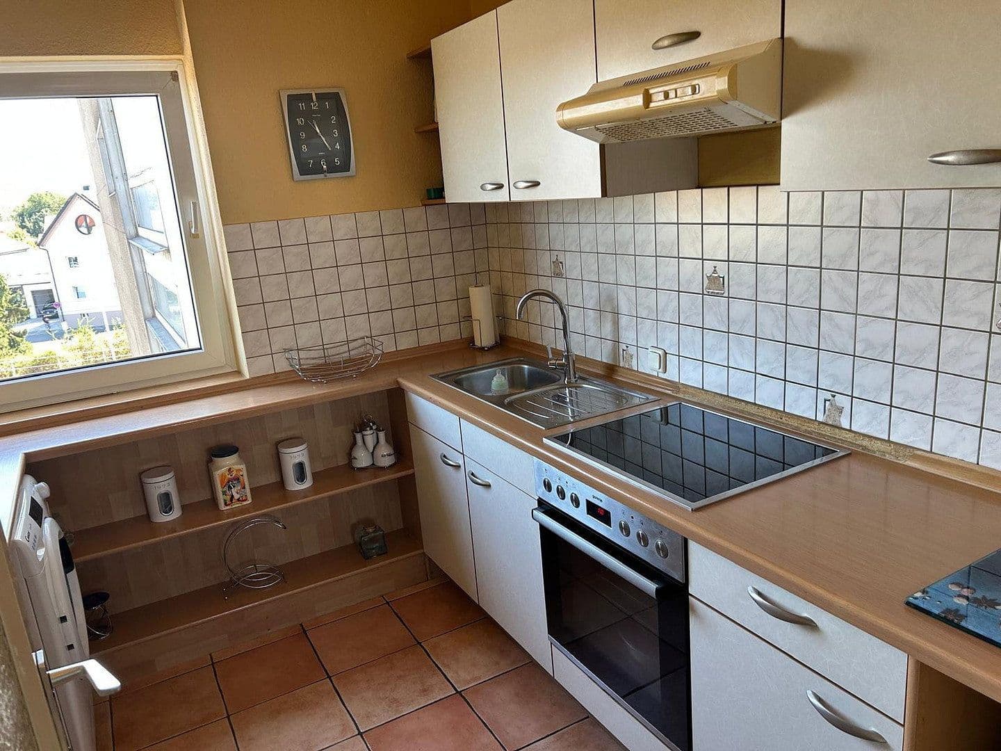 4 bedroom flat to rent, 95 m², Rodgau, Hesse 4 bedroom flat to rent, 95 m², Rodgau, Hesse