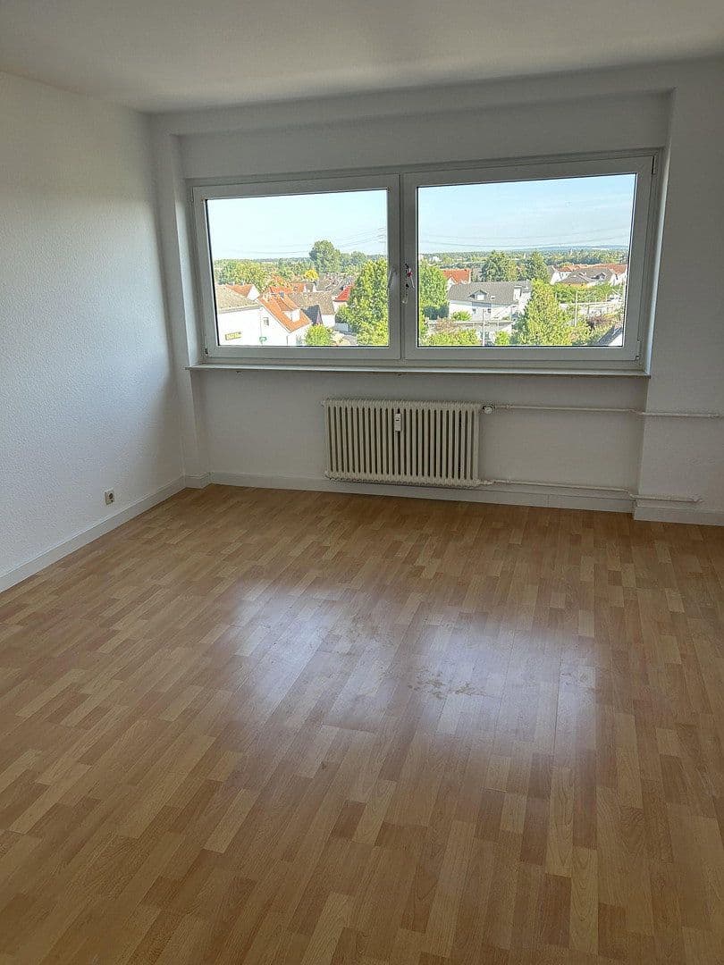 4 bedroom flat to rent, 95 m², Rodgau, Hesse 4 bedroom flat to rent, 95 m², Rodgau, Hesse