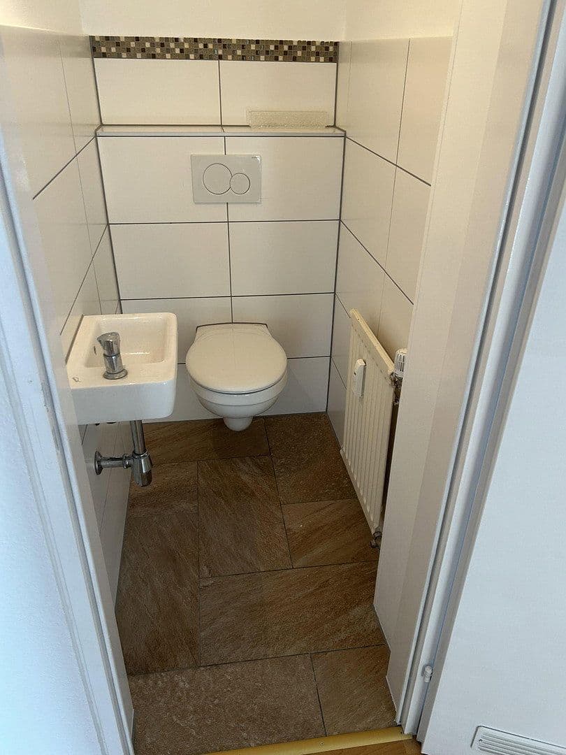 4 bedroom flat to rent, 95 m², Rodgau, Hesse 4 bedroom flat to rent, 95 m², Rodgau, Hesse