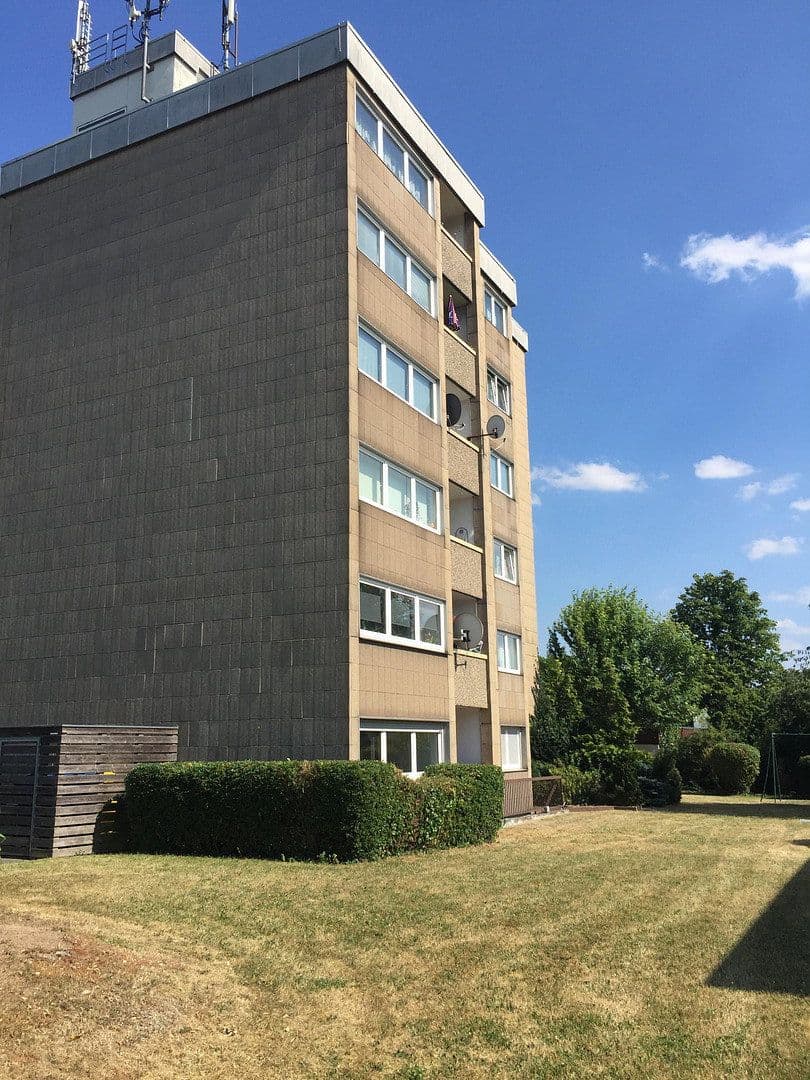 4 bedroom flat to rent, 95 m², Rodgau, Hesse 4 bedroom flat to rent, 95 m², Rodgau, Hesse