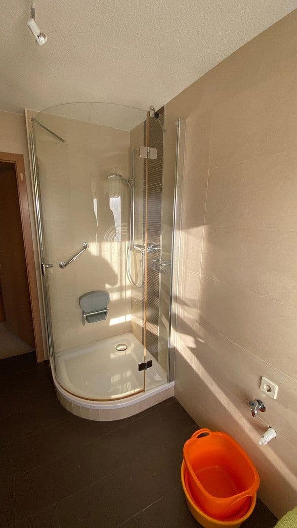 2 bedroom flat to rent, 55 m², Muldensteiner Str. 43, Muldestausee, Saxony-Anhalt 2 bedroom flat to rent, 55 m², Muldensteiner Str. 43, Muldestausee, Saxony-Anhalt