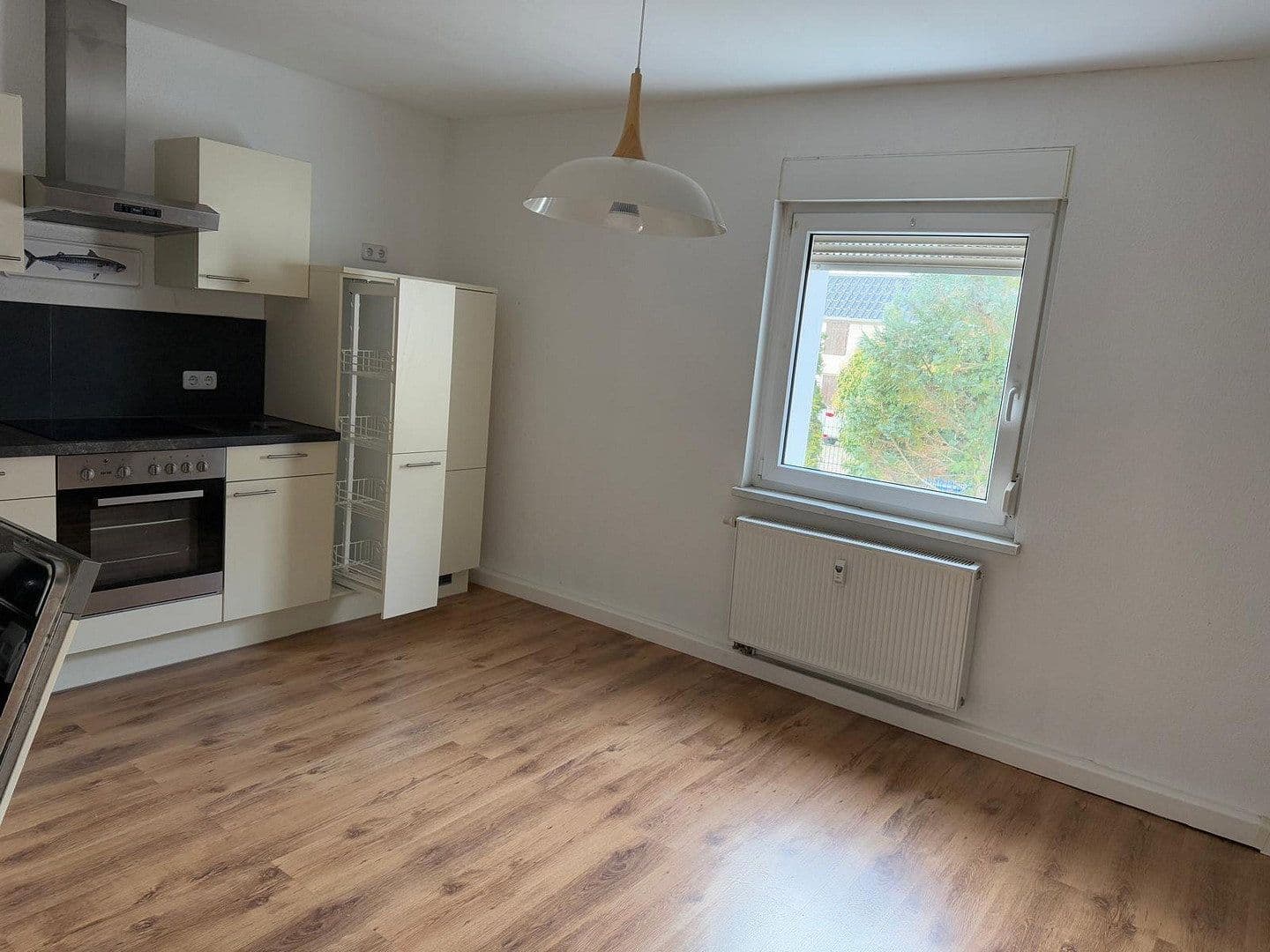 2 bedroom flat to rent, 55 m², Muldensteiner Str. 43, Muldestausee, Saxony-Anhalt 2 bedroom flat to rent, 55 m², Muldensteiner Str. 43, Muldestausee, Saxony-Anhalt