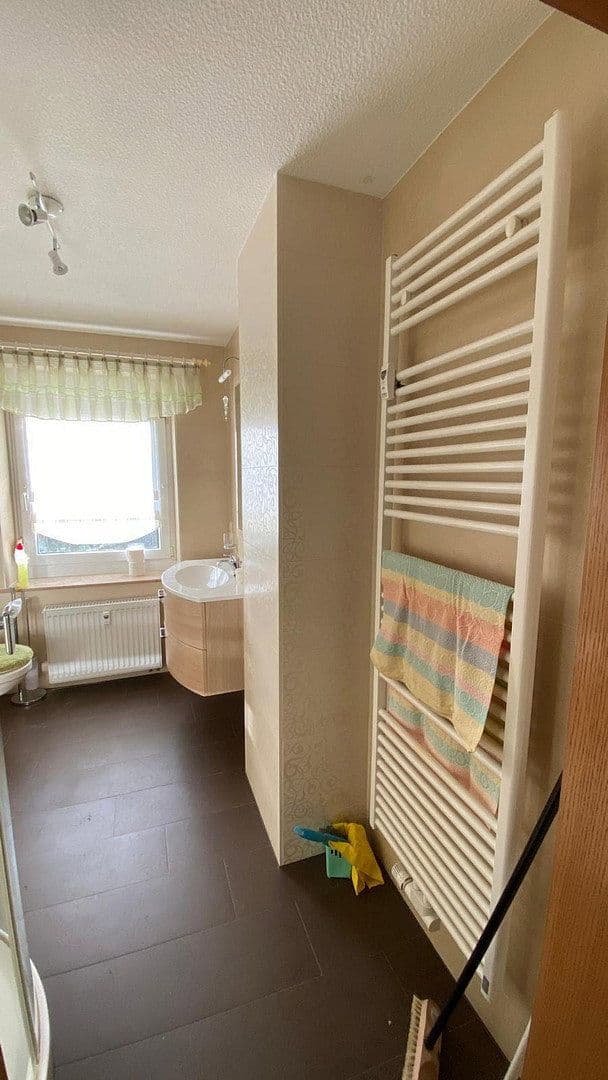 2 bedroom flat to rent, 55 m², Muldensteiner Str. 43, Muldestausee, Saxony-Anhalt 2 bedroom flat to rent, 55 m², Muldensteiner Str. 43, Muldestausee, Saxony-Anhalt