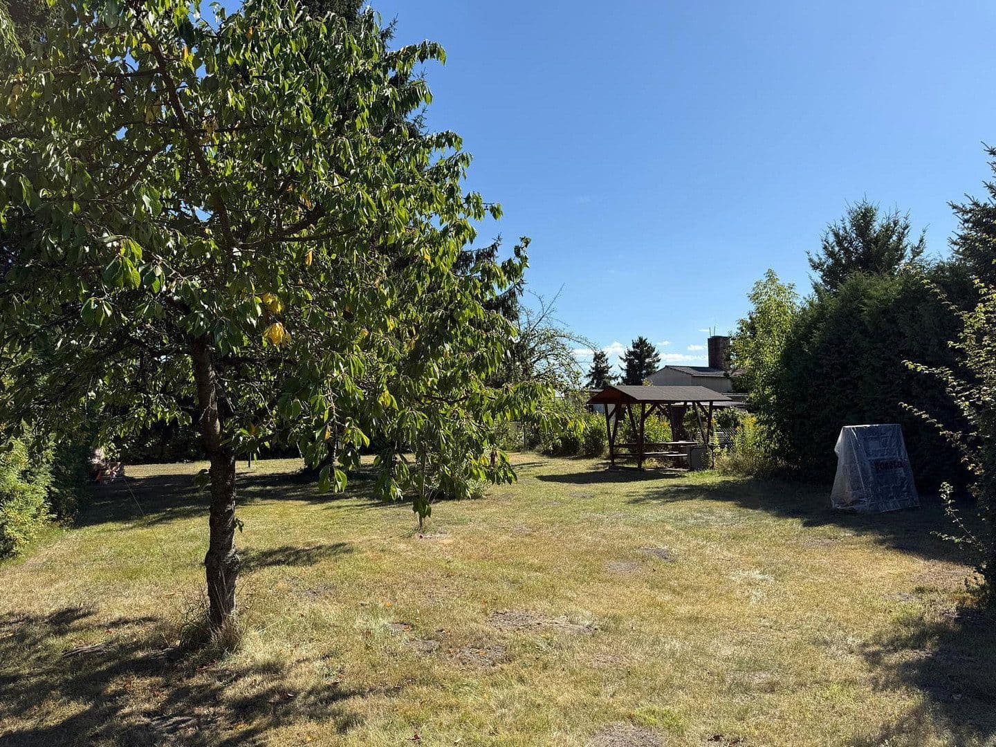 2 bedroom flat to rent, 55 m², Muldensteiner Str. 43, Muldestausee, Saxony-Anhalt 2 bedroom flat to rent, 55 m², Muldensteiner Str. 43, Muldestausee, Saxony-Anhalt