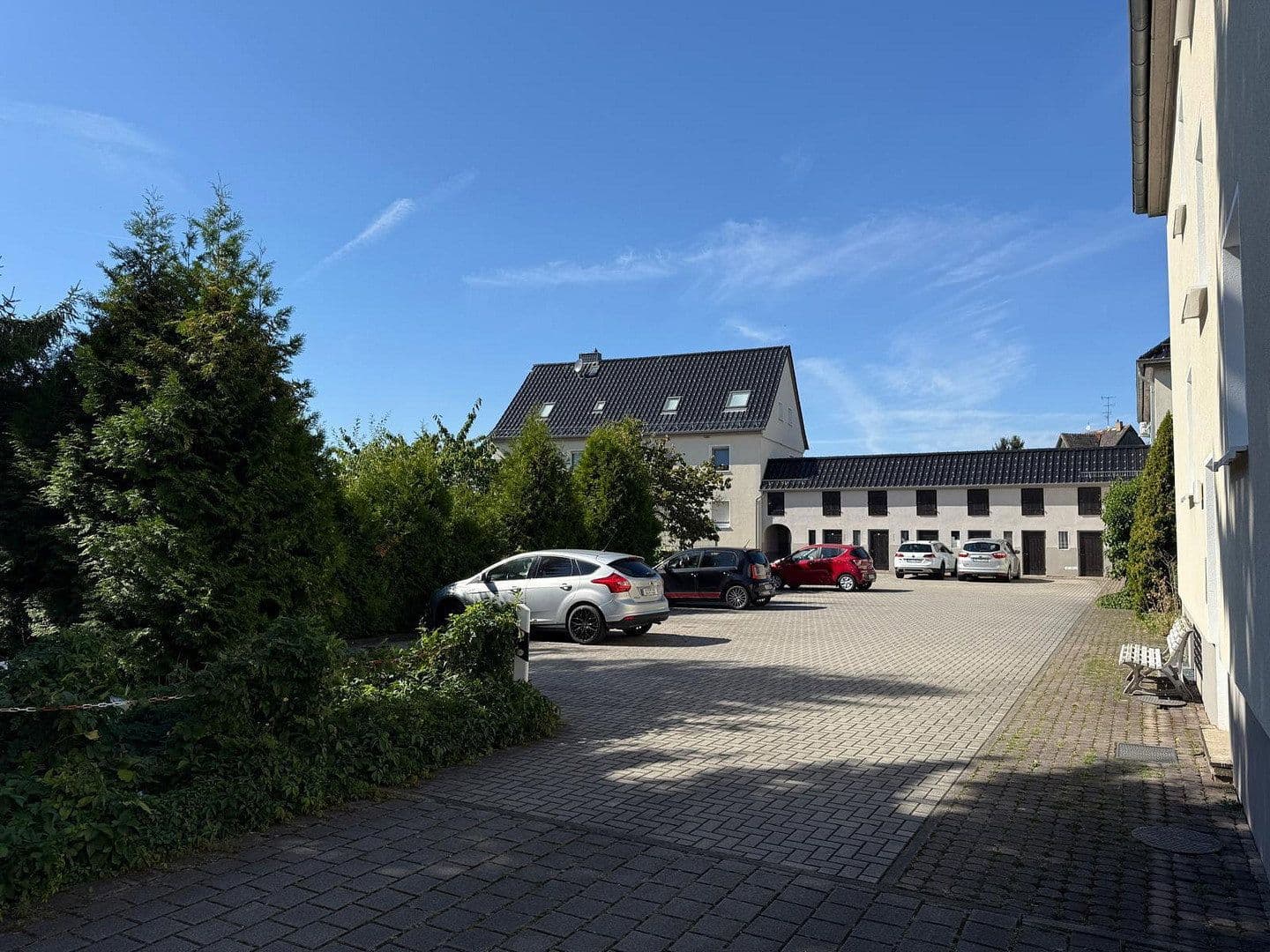 2 bedroom flat to rent, 55 m², Muldensteiner Str. 43, Muldestausee, Saxony-Anhalt 2 bedroom flat to rent, 55 m², Muldensteiner Str. 43, Muldestausee, Saxony-Anhalt