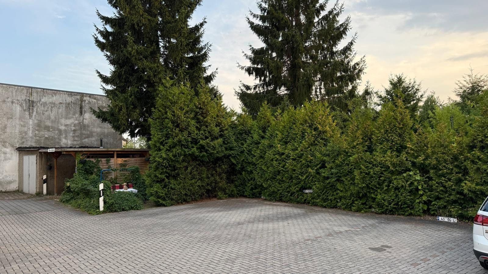 2 bedroom flat to rent, 55 m², Muldensteiner Str. 43, Muldestausee, Saxony-Anhalt 2 bedroom flat to rent, 55 m², Muldensteiner Str. 43, Muldestausee, Saxony-Anhalt