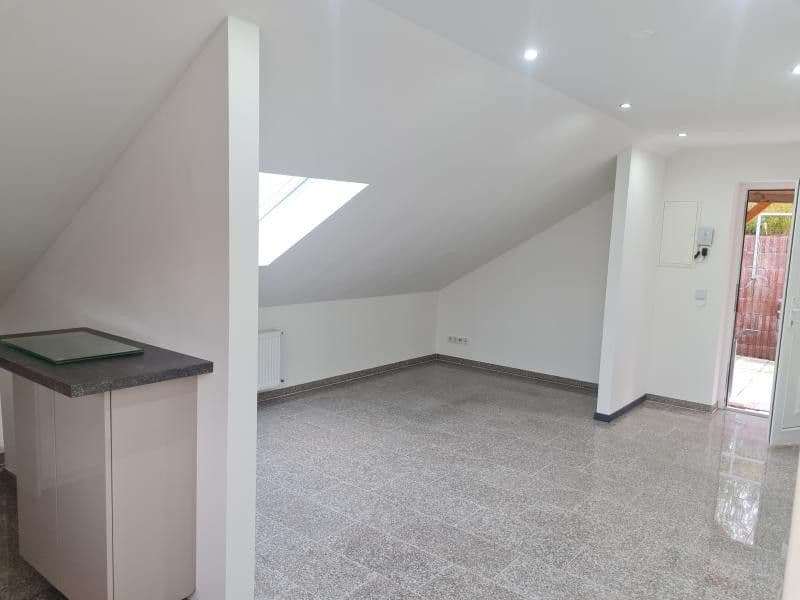 2 bedroom flat to rent, 59 m², Hambacherweg 12 a, Taunusstein, Hesse 2 bedroom flat to rent, 59 m², Hambacherweg 12 a, Taunusstein, Hesse