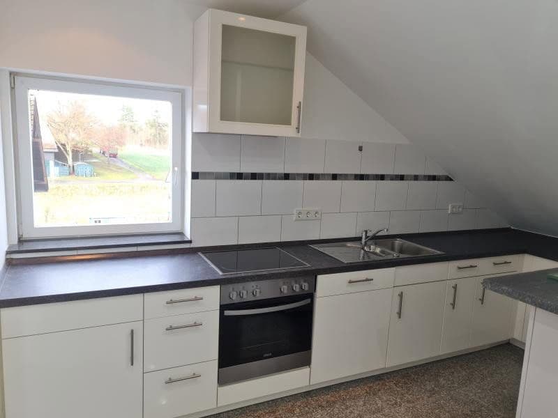 2 bedroom flat to rent, 59 m², Hambacherweg 12 a, Taunusstein, Hesse 2 bedroom flat to rent, 59 m², Hambacherweg 12 a, Taunusstein, Hesse